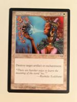 1 x Disenchant - Magic: The Gathering - MtG
