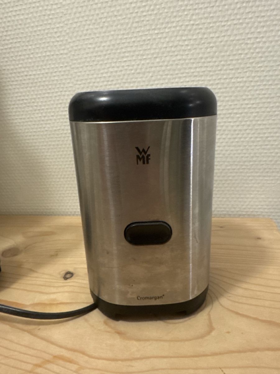 WMF Elettrodomestici da cucina: wmf smoothie mixer – Usato da Bottmingen venduto da schockokuchen