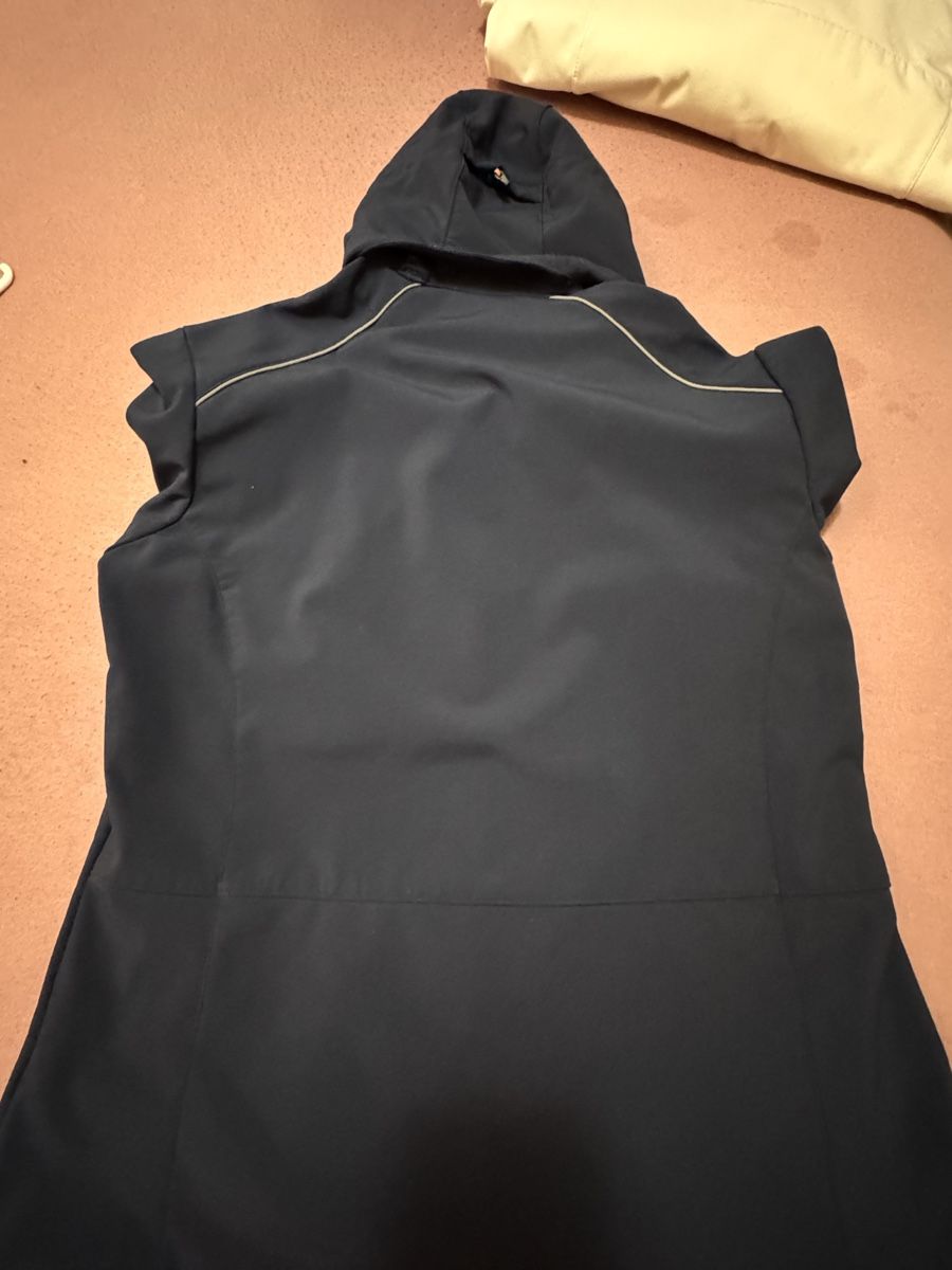 CMP Jacken: Softshelljacke CMP ClimaProtect Gr. 40 – Gebraucht aus Winterthur von EasyRS 2