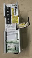 Indramat AC Servo Controller TDM 1.2-100-300W1S0102