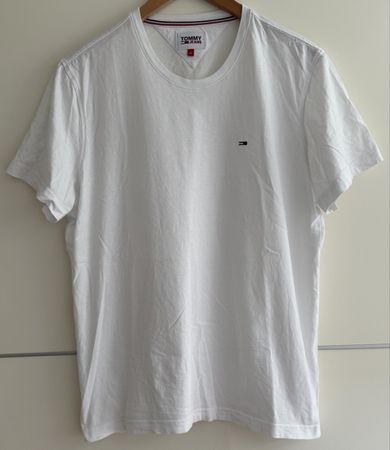 Tommy hilfiger tshirt G XL