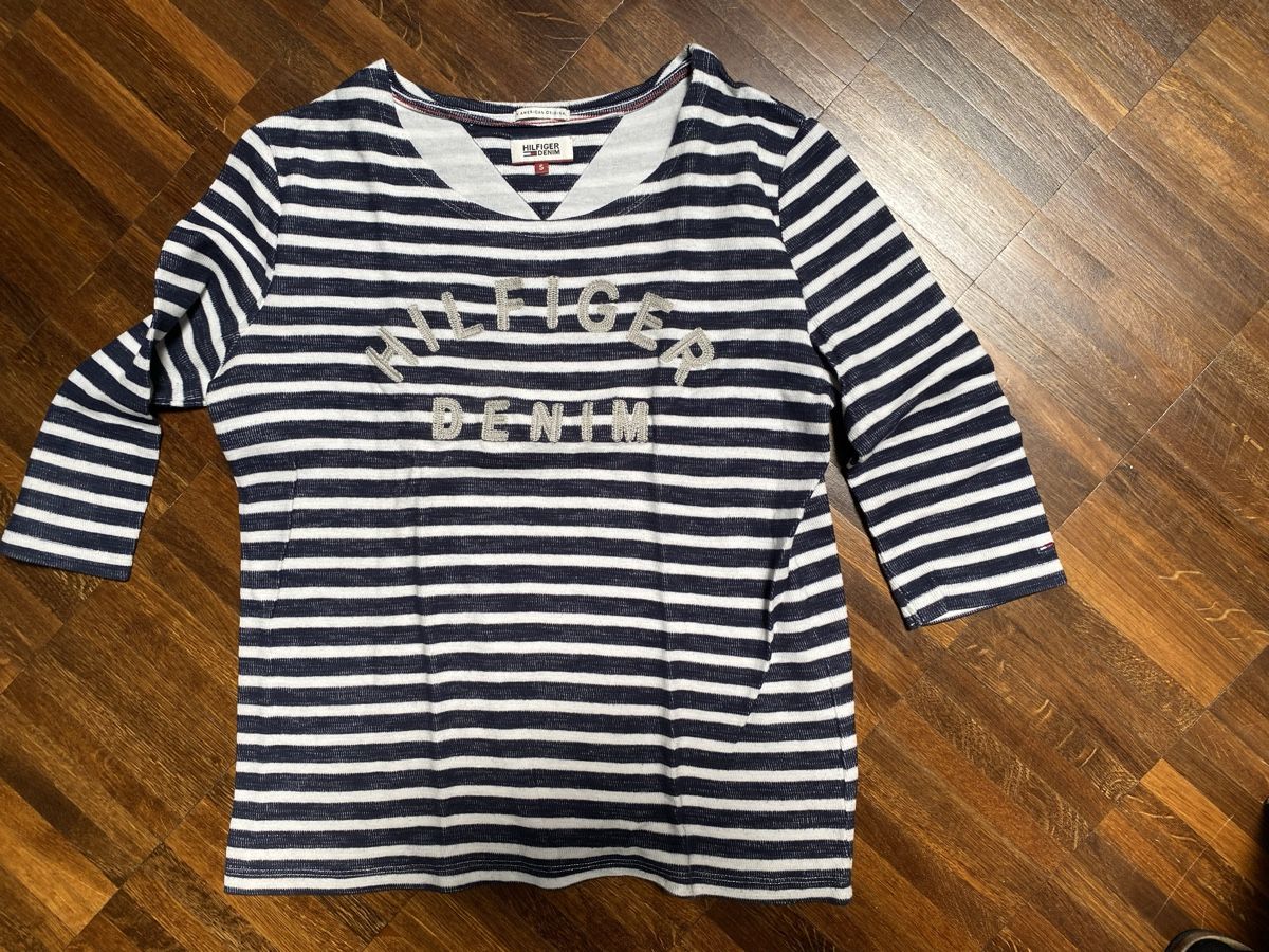 Tommy Hilfiger Maglioni & Felpe: ***Tommy Hilfiger Pulli*** – Usato da Winterthur venduto da hera05