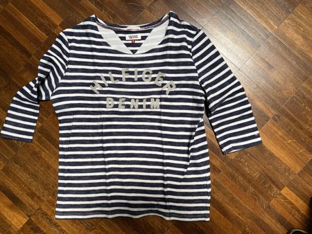 ***Tommy Hilfiger Pulli***