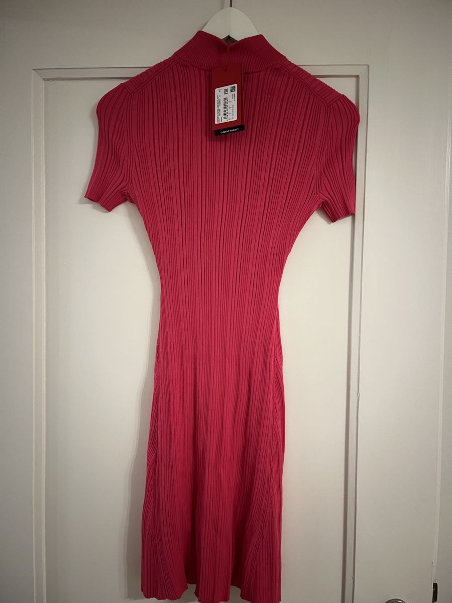 Hugo Boss Vestiti: Hugo Boss Kleid, Grösse M, neu – Nuovo e nell'imballaggio originale da Glattbrugg venduto da rama6 1