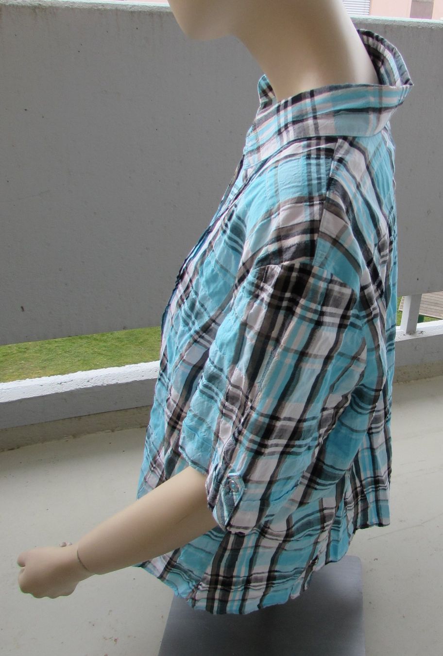C&A Camicette: Bluse Marke Canda – Usato da Aadorf venduto da Olymp05 1