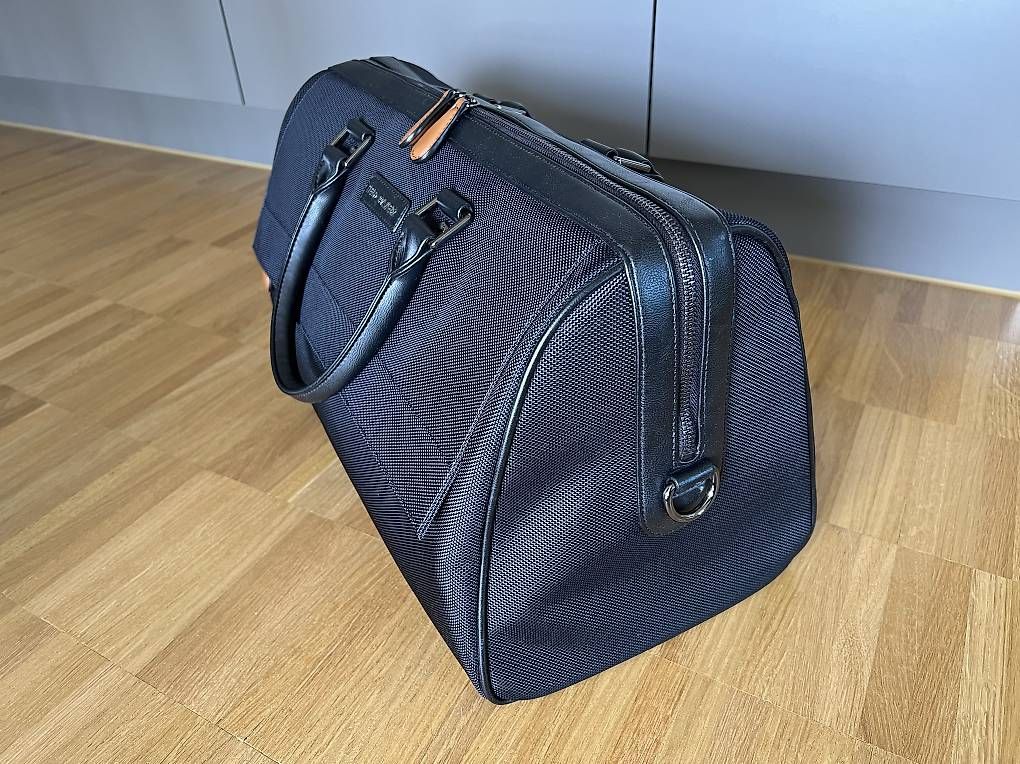 Borse: Ted Baker Weekender Tasche - NEU – Nuovo e nell'imballaggio originale da Hombrechtikon venduto da Piluu 1