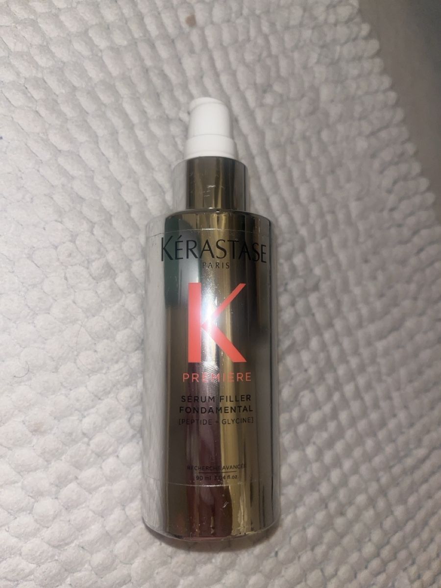 Produits de soins capillaires: Kérastase Première Serum 90ml – Neuf (Voir description) à Arch par sibylle.anne 1