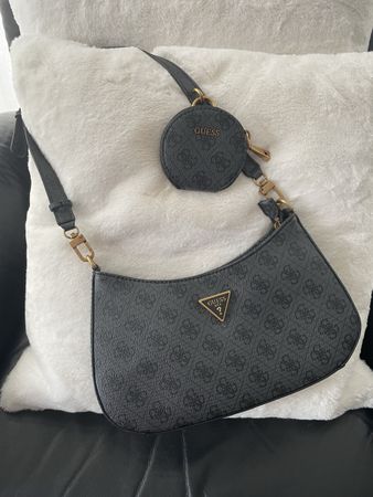 GUESS Schultertasche