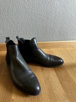 Elegante Stiefeletten von 184 by Walder, Grösse 40 Top Herbs