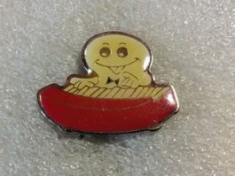 Ansteckpin 112: Maga Bio