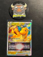 Dragoran Vstar Promo Pokémon Go (SWSH236) DE NM