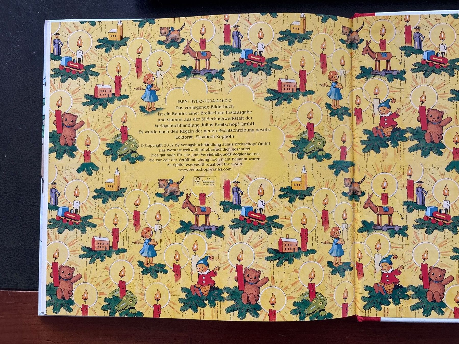Libri: Seltsame Weihnachtsgäste Ein Weihnachtsbilderbuch. Buzek, E – Usato da THERWIL venduto da Fcbbasel 2