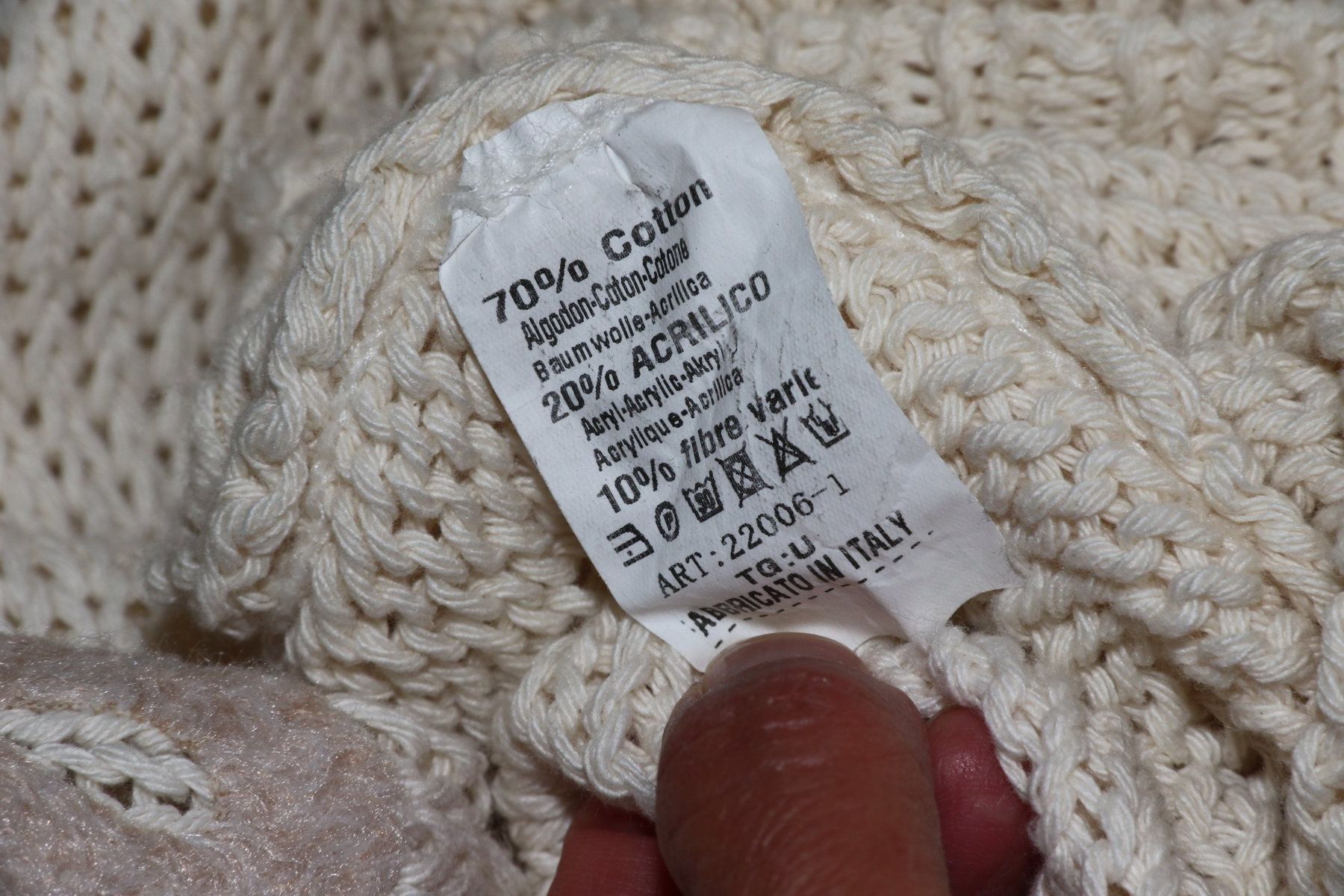 Pullover & Sweatshirts: Toller stylische Pullover Gr.M-L oversize – Gebraucht aus Oberwil-Lieli von Svetlana28 8