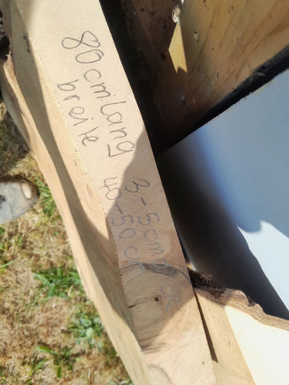 Holzartikel: Nussbaumbretter – Neu (gemäss Beschreibung) aus Marbach LU von san_8kt5 2
