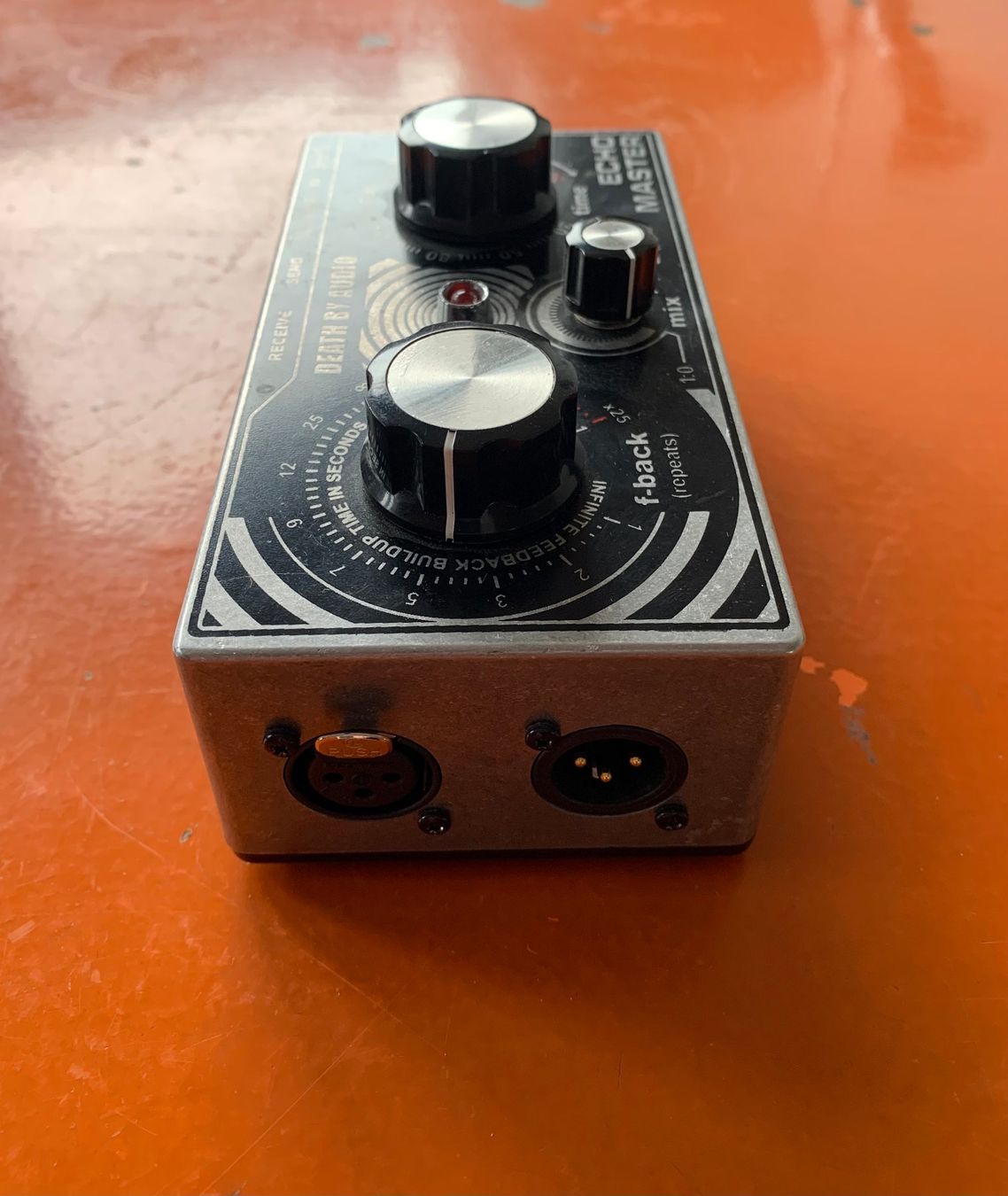 Musikinstrumente: DEATH BY AUDIO / ECHO MASTER – Gebraucht aus Zürich von TruxRev 1