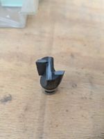 Oberfräser/Nutfräser Ø 18 mm