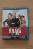 Malavita - The Family (2013) Blu-Ray - Neuwertig