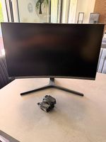 Samsung LC27RG50FQRXEN 