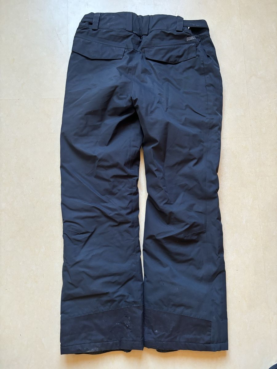 Pantaloni: K-Tec Skihose – Usato da Willisdorf venduto da sam_m9y8 2