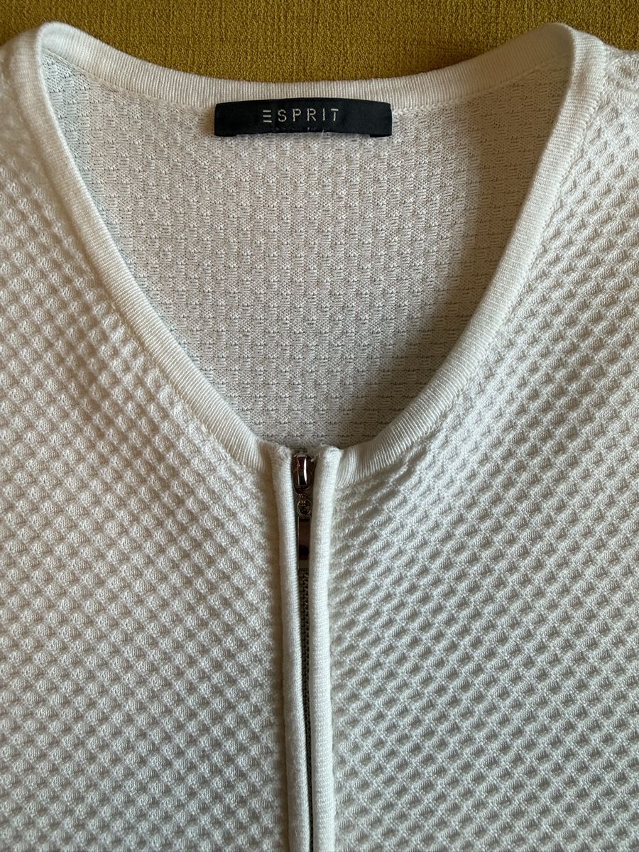 Esprit Giacche: Esprit Strickjacke  – Usato da Feusisberg venduto da Mila1122 3
