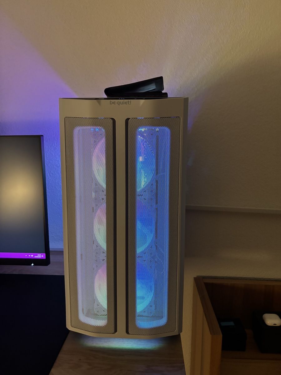 PC: Verkaufe Mein Gaming Pc  – Nuovo (secondo la descrizione) da Siebnen venduto da pat_ws2j 1