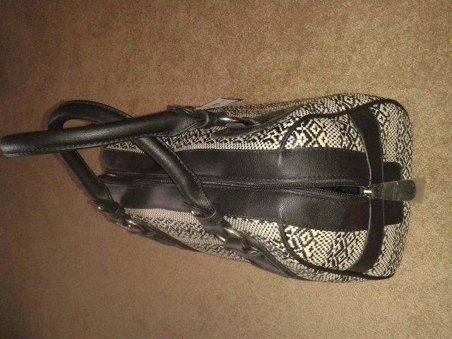 Borse da donna: Set Schuhe & Tasche - NEU !!! – Nuovo e nell'imballaggio originale da Widnau venduto da Schurlibua 5