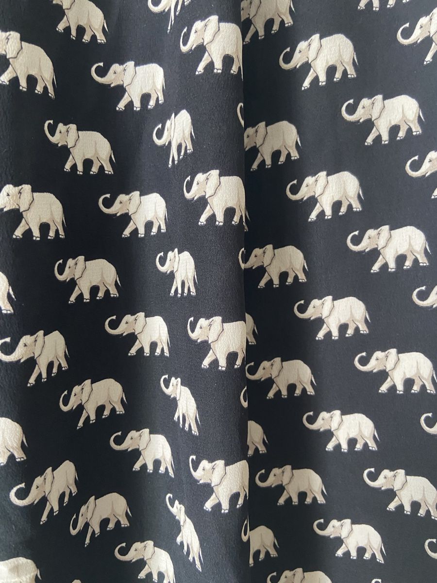Max Mara Hosen: Max Mara Hose 100% Seide M/L – Gebraucht aus Basel von joh_h96n 4