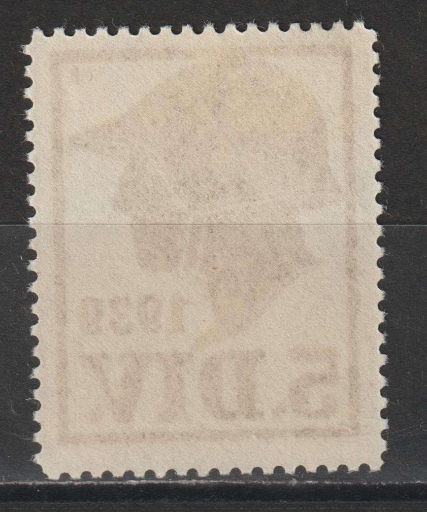 Alle Briefmarken: Kommandostäbe Nr. 46/1 ** – Gebraucht aus Siebnen von Fstaehli 1