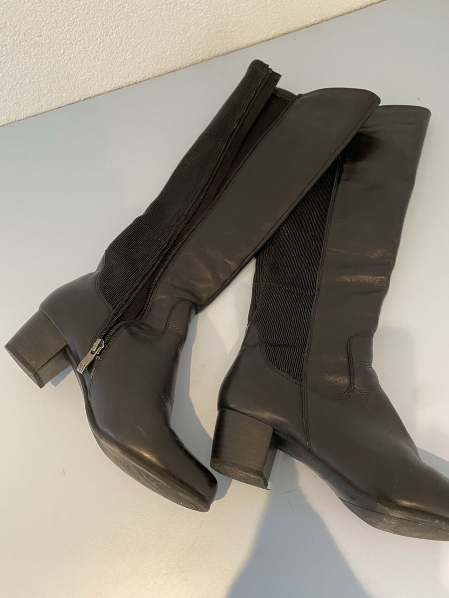 Scarpe da donna: Schtiefel Damen – Usato da Wetzikon ZH venduto da 1756FDDF
