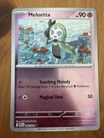 Meloetta (PFL040)