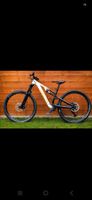 Mountainbike Canyon Fully weiss schwarz guter Zustand