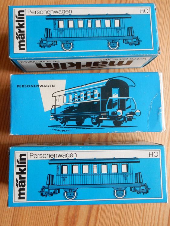 3x-m-rklin-ho-personenwagen-4000-2x-4040-ovp-modelleisenbahn-gebraucht