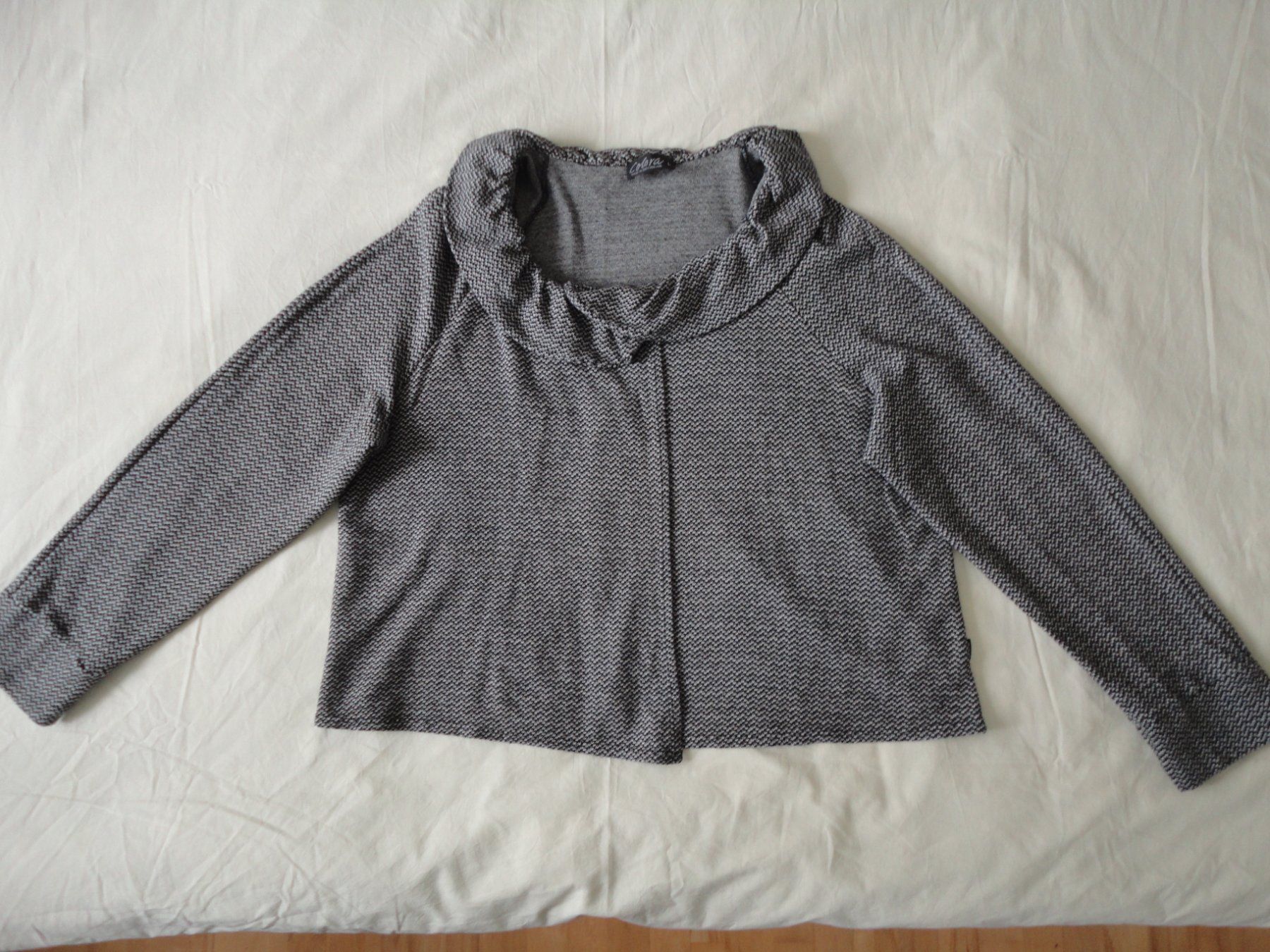 Colora Giacche: Jacke/ Oberteil Colora Gr. L – Nuovo (secondo la descrizione) da Strengelbach venduto da Traumgarten