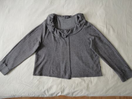Jacke/ Oberteil Colora Gr. L