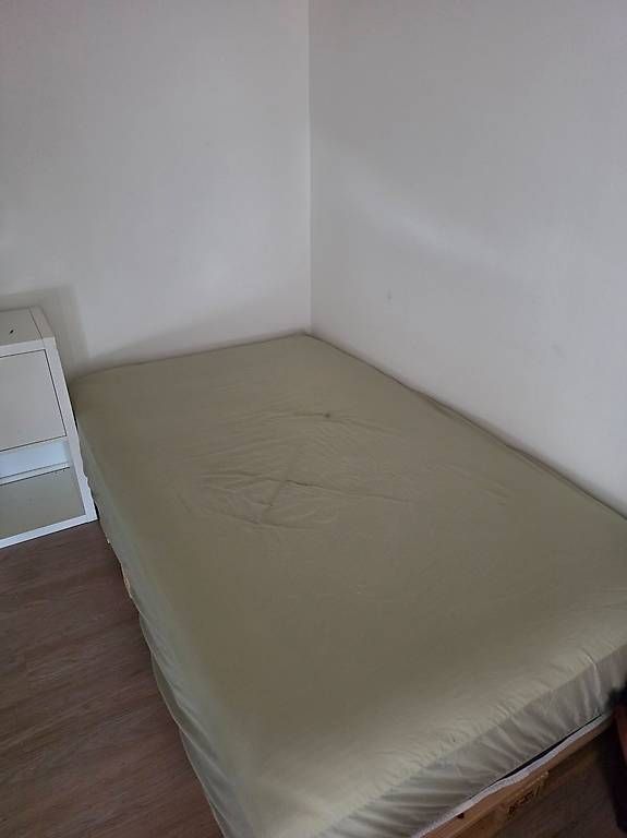 Materassi: Matratze 120/200  – Usato da Rehetobel venduto da dne_b76f