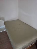 Matratze 120/200 