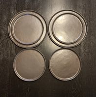 Pomax Teller – Set (6 Stück)