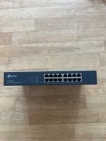 TP-Link TL-SG1016DE 16-Port Switch