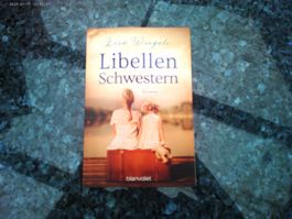 Libellenschwestern von Lisa Wingale