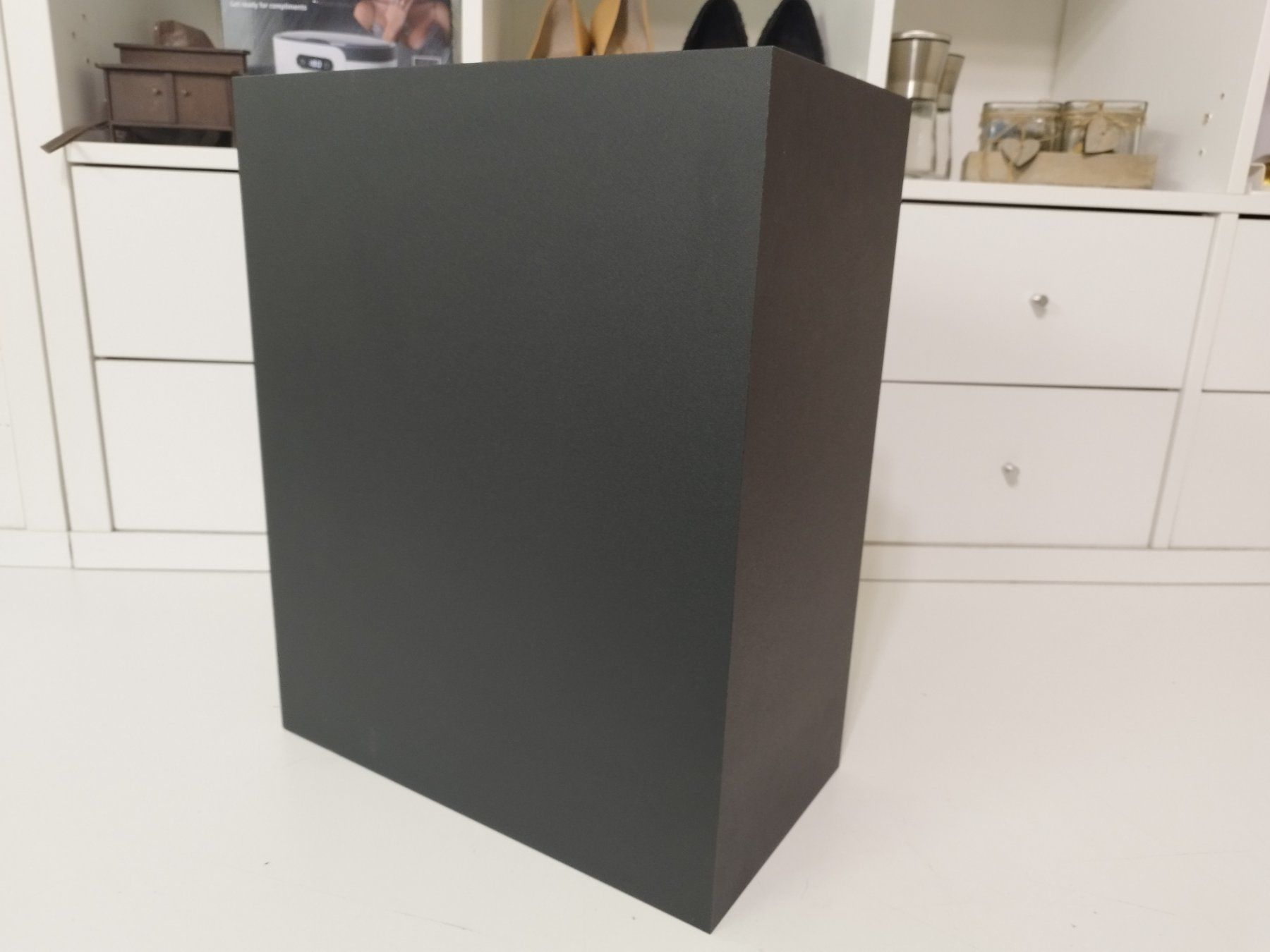 Lautsprecher: Boston® SubSat Six Subwoofer (8 Ohm) – Gebraucht aus Uster von NEVERLASTTRADING 1