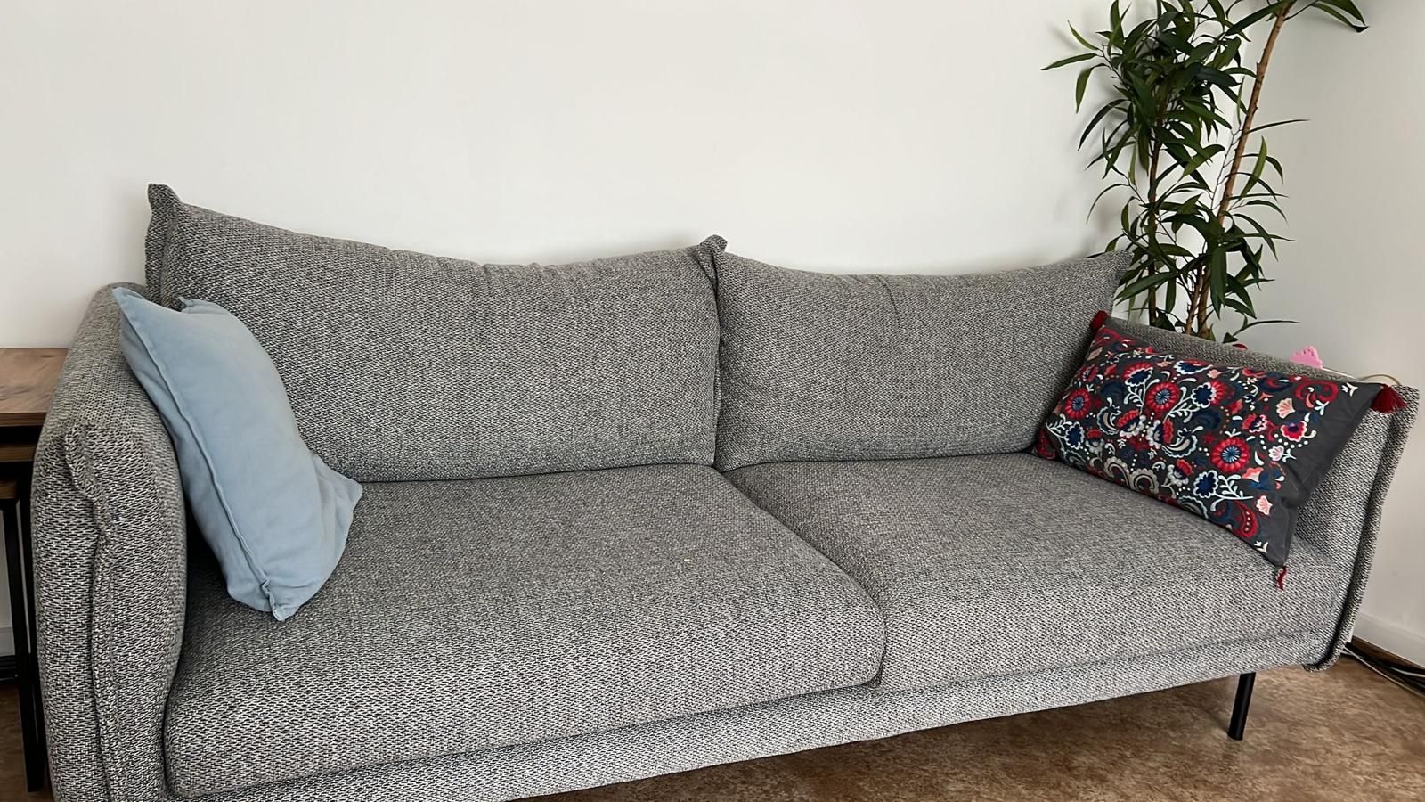 Pfister Sofas: 2 STK sofa – Neuf (Voir description) à Laufen par mer_qmc7 1