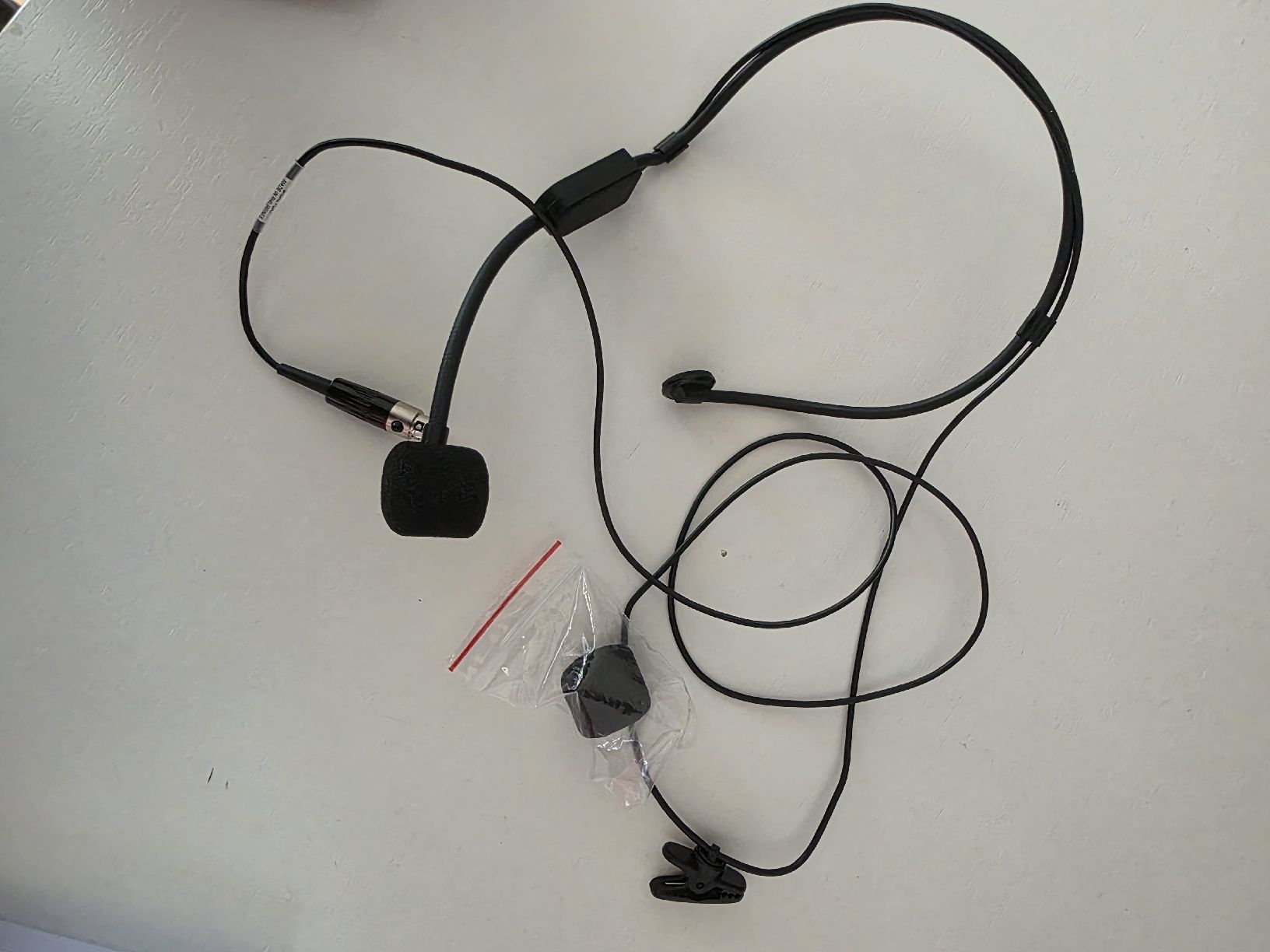 Shure Microfoni: Shure PGA31 – Usato da Zürich venduto da jul_tr7d