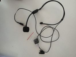 Shure PGA31