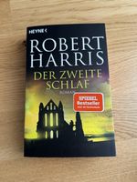 Robert Harris - Der Zweite Schlaf, Roman