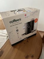 CoffeeB Kaffeemaschine