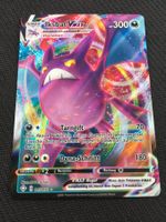 Pokémon - Iksbat VMAX (SHF 45) - Glänzendes Schicksal - DE