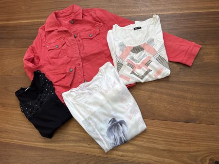 Damen Kleiderpaket, Gerry Weber, etc. Grösse 42/44