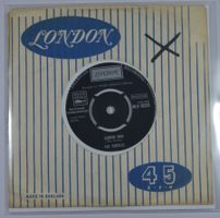 Single: THE TURTLES - Surfer Dan / Elenore