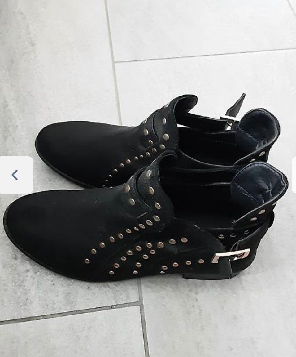 Scarpe da donna: Neu Schuhe – Nuovo (secondo la descrizione) da Brittnau venduto da silva_claudia 2
