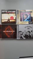 CD, avril lavigne, james brown, no doubt, aperfectcircle